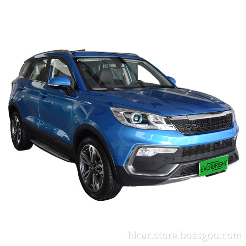 ABS anti lock brake system cheap electric car